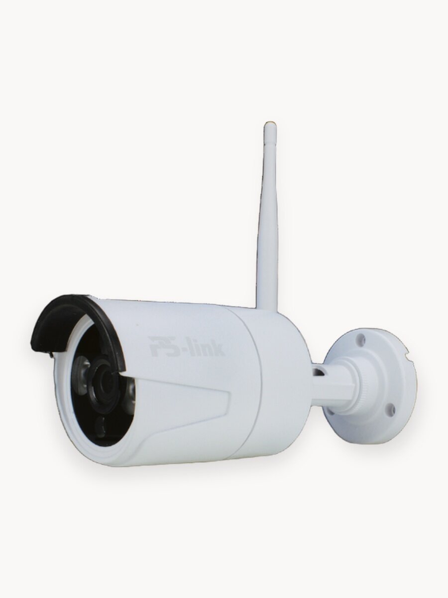 Камера видеонаблюдения WIFI IP PS-link PB30 3Мп для видеорегистраторов серии N4108