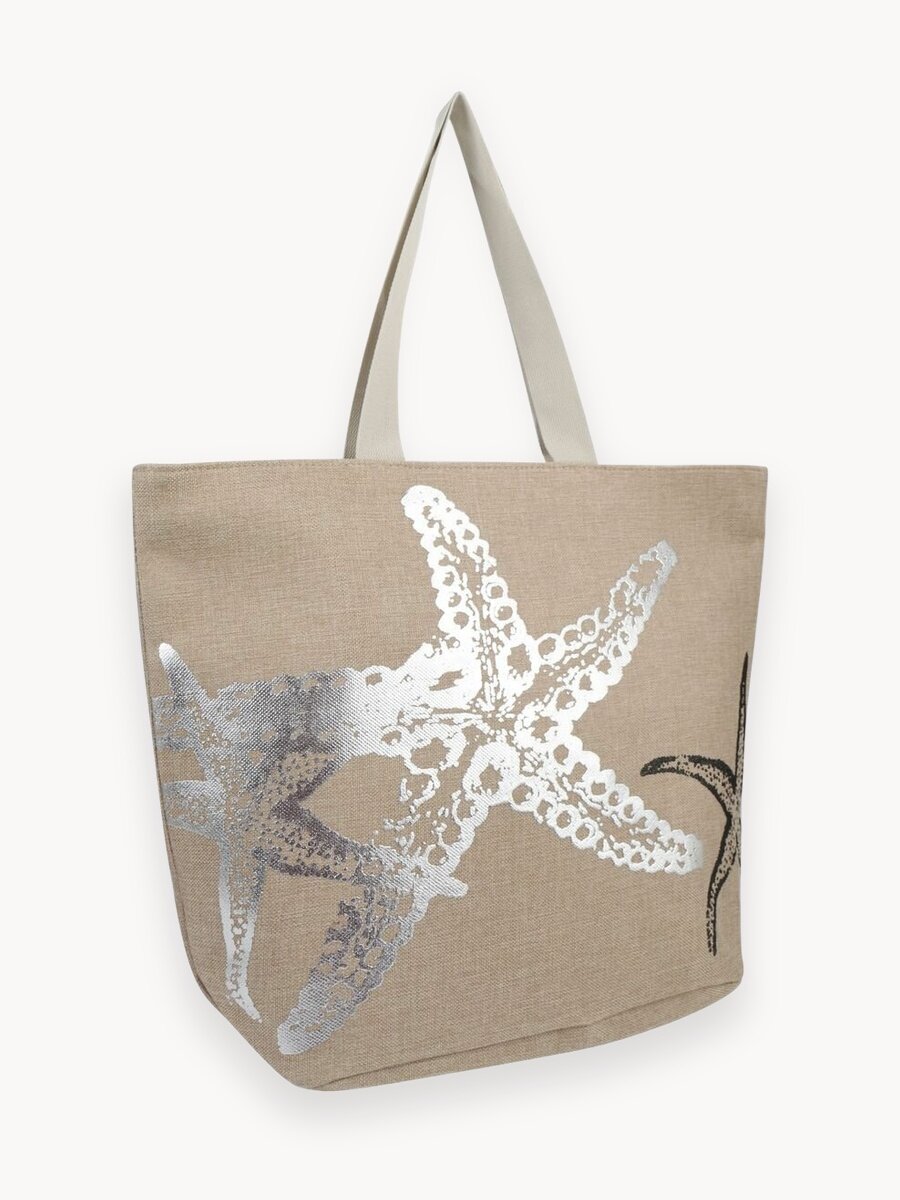 Сумка пляжная