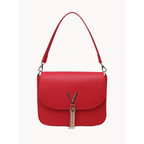 Сумка Valentino, красный