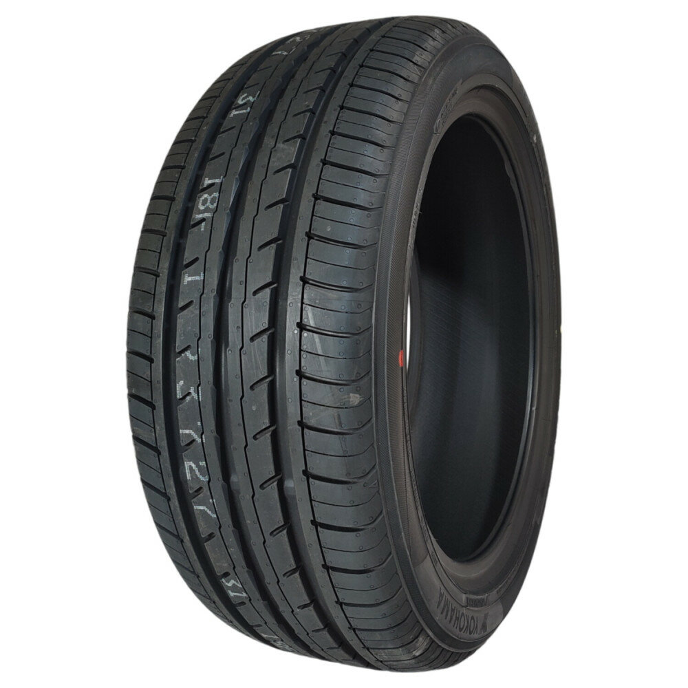 Шина Yokohama BluEarth-Es ES32, летняя, 175/65, R14, TL, 82H, высота профиля 65 1 шт.