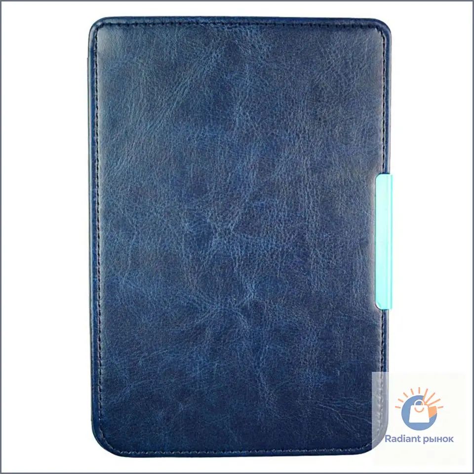 Чехол для pocketbook 622/623 магниты Защитная оболочка