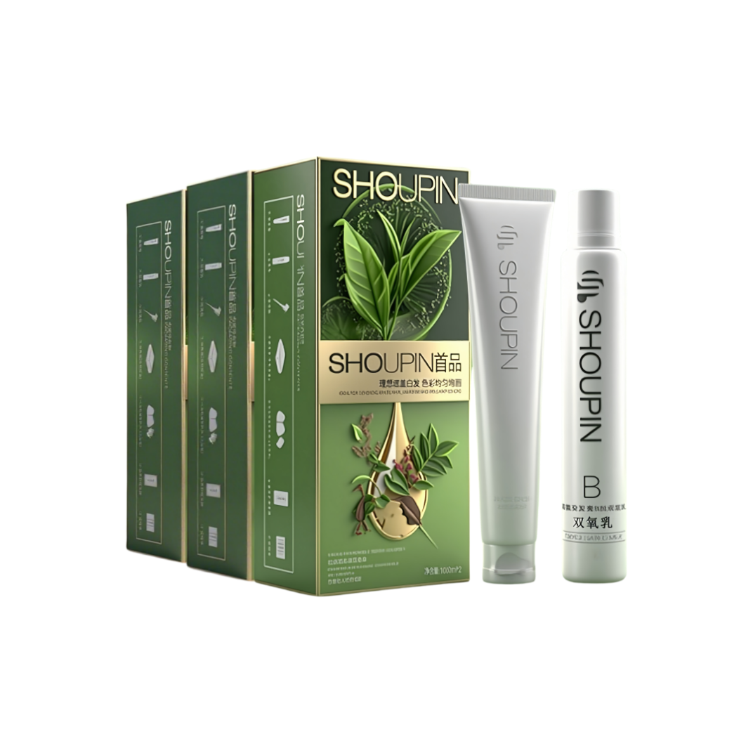 Аромат для красителя краски для волос SHOUPIN