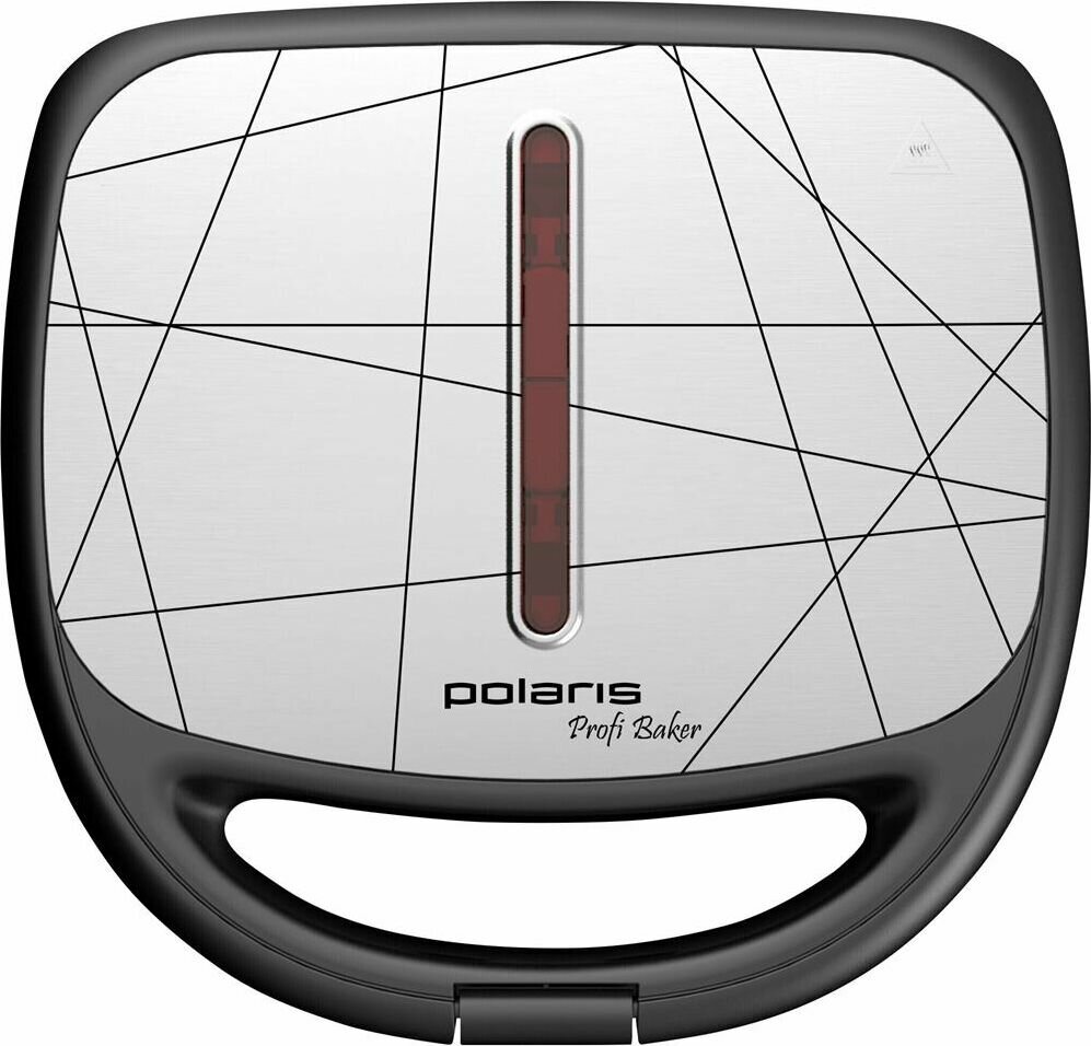 Сэндвичницы И Десертницы Xiaomi Вафельница электрическая PST 0805