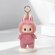 POP MART брелок-игрушка LABUBU «Exciting Macaron» ОРИГИНАЛ, в слепой упаковке, 1...