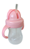 Monchico бутылочка детская с трубочкой, 270 мл