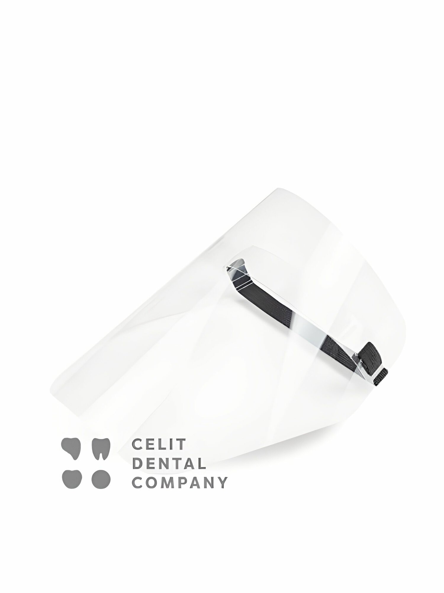 Экран защитный для лица многоразовый FACE SHIELD CELIT - LITE