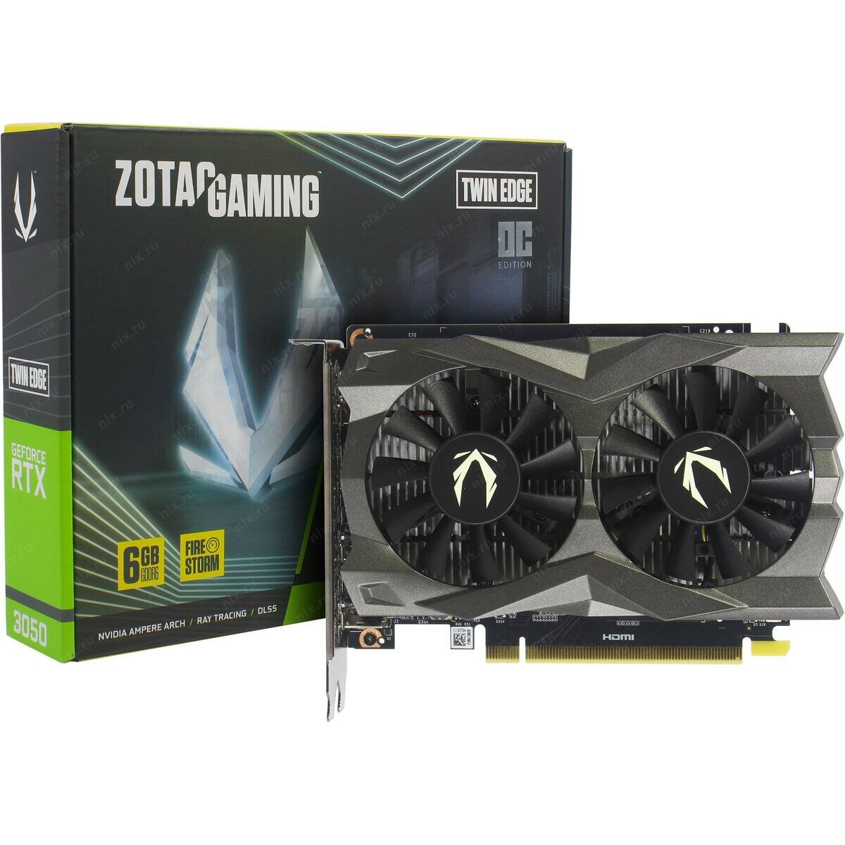 Zotac Twin Edge ZT-A30510H-10L