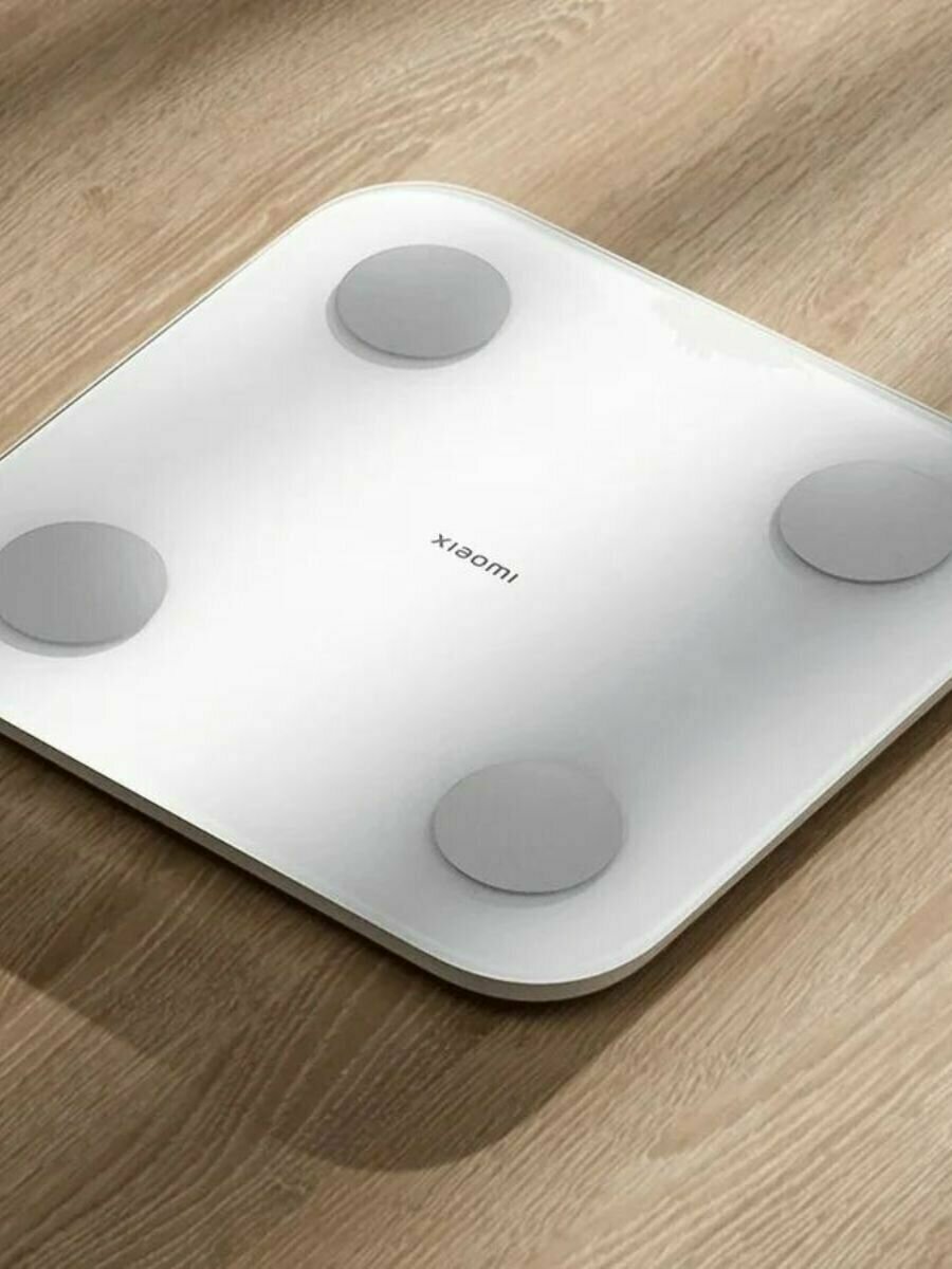 Советы по использованию умных весов