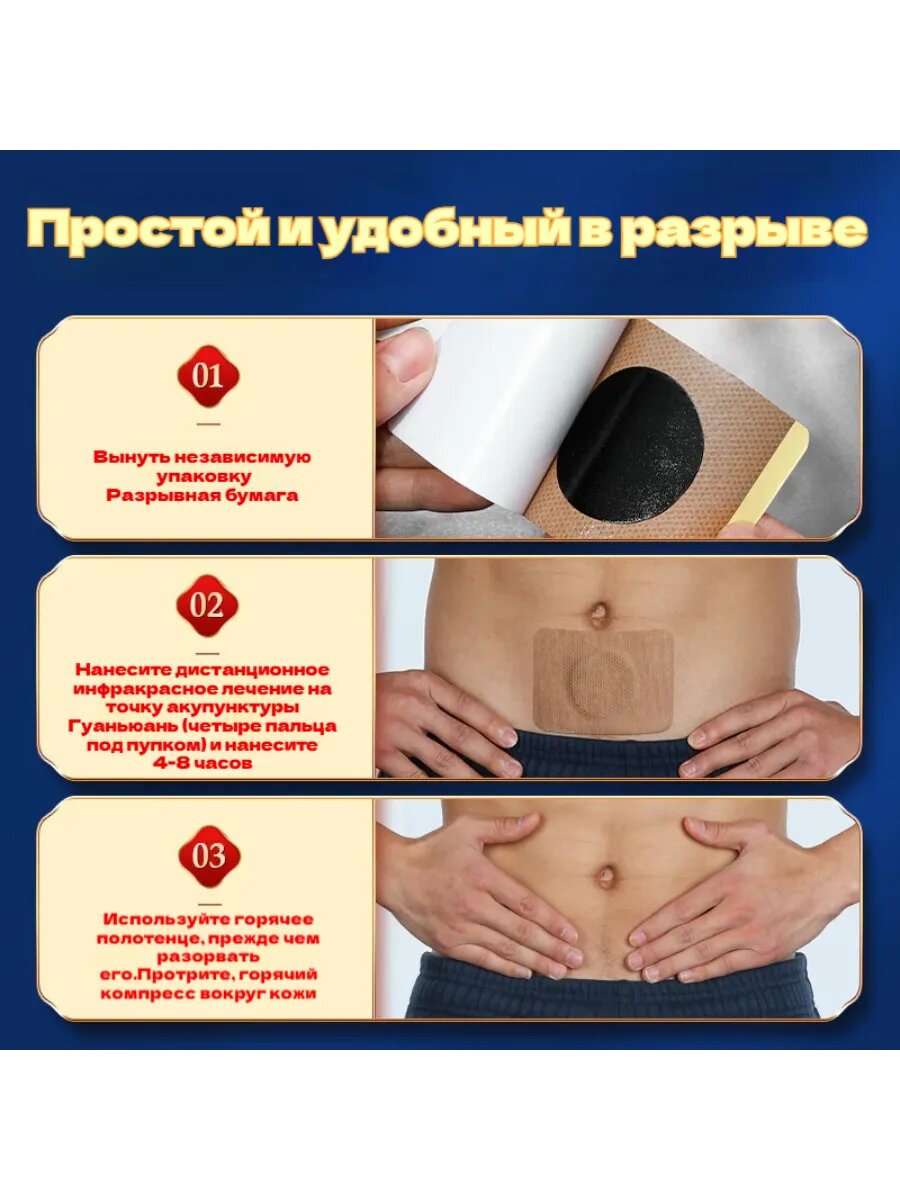 Приборы Для Лечения Предстательной Железы Пластырь для лечения простаты