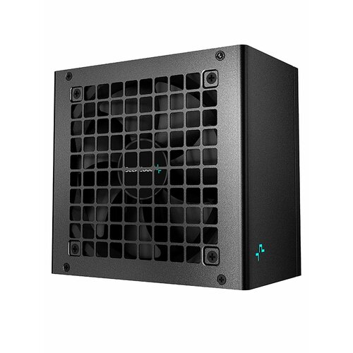Блок питания Deepcool GAMERSTORM PK500D 500W Black, R-PK500D-FA0B-WGEU (120mm, APFC, 80 Plus Bronze)