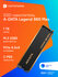 SSD накопитель A-Data Legend 960 Max ALEG-960M-1TCS 1ТБ, M.2 2280...