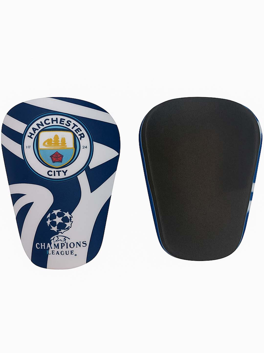 Мини-щитки, футбольные, маленькие