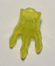 Slime, Claws with Bar Handle, 65726b Trans-Neon Green U