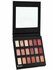 Палетка теней Revolution Makeup Maxi Reloaded Eyeshadow Palette Nudes 54