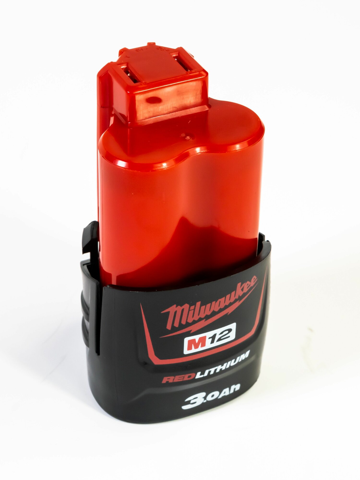 Аккумулятор Milwaukee M12 B3 12V 3 ампера