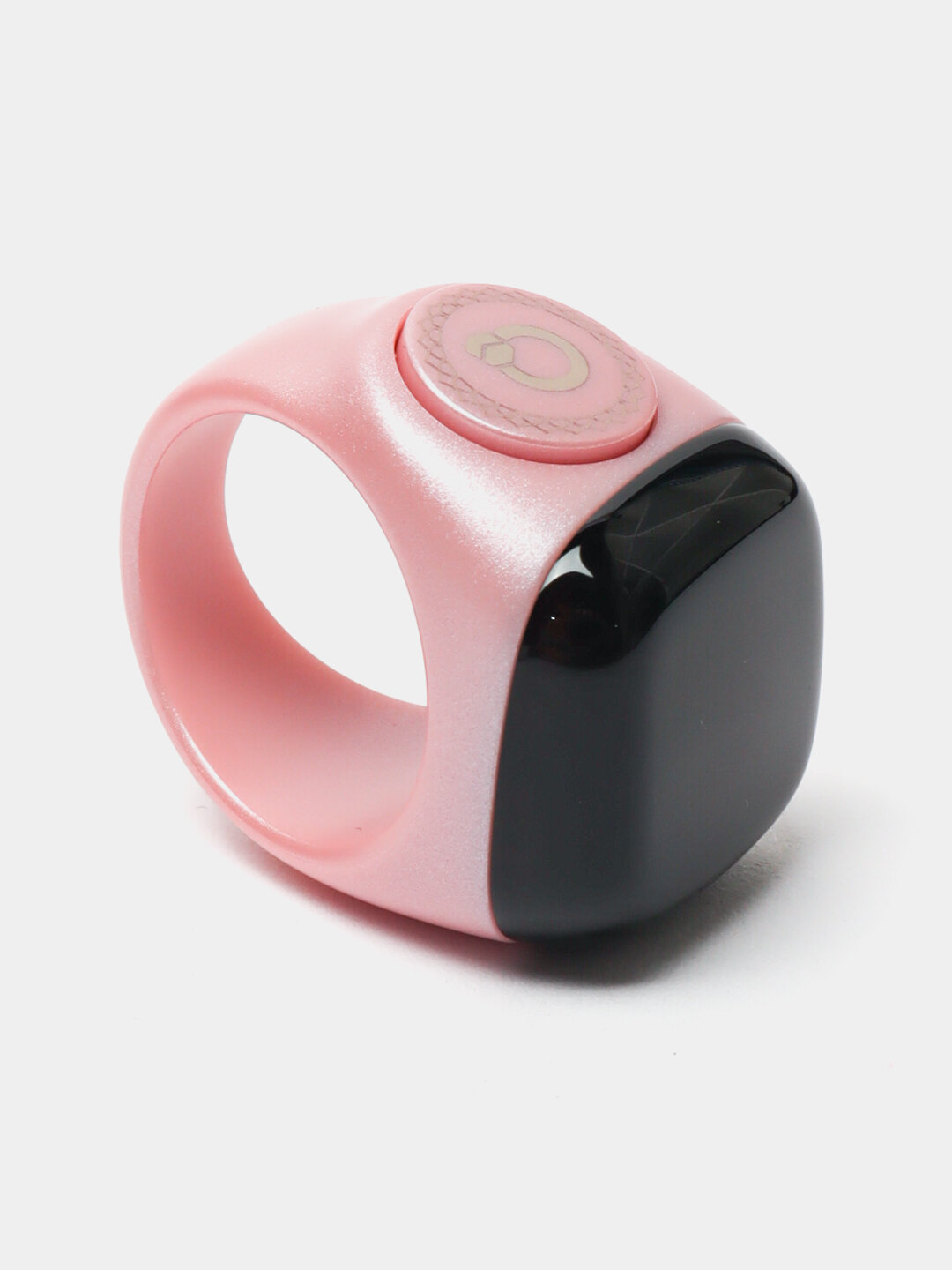 Чётки iQIBLA, длина 18 см, розовый — фото 1