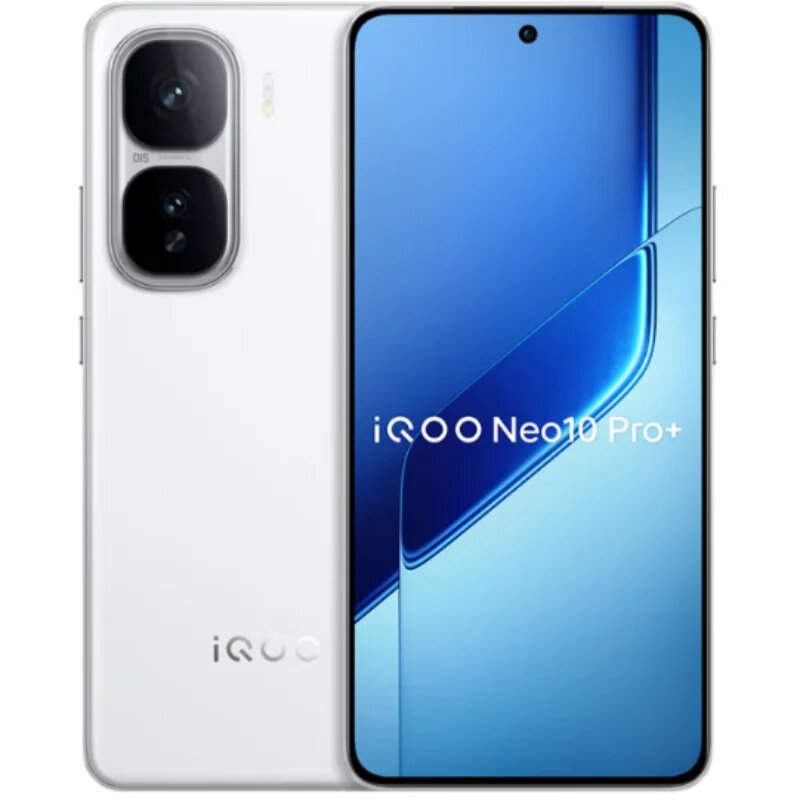 スマートフォン本体 iQOO Neo10 Pro+ 256GB 12GB RAM iQOO Neo10 (China)【スペック】価格や発売日 | スマホBANK