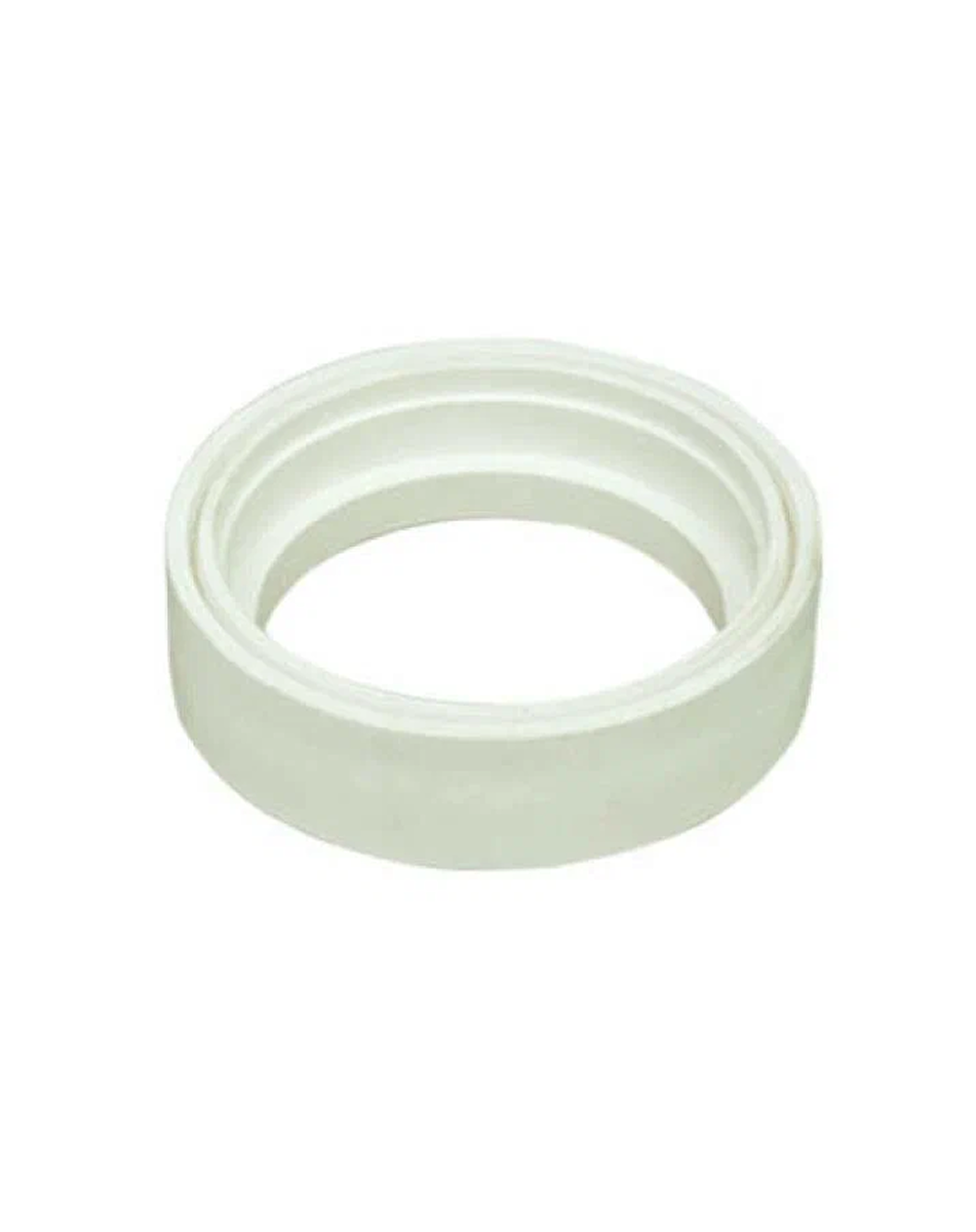 Прокладка РБМ «Старый Оскол» для бачка унитаза ПВХ белый светло-серый