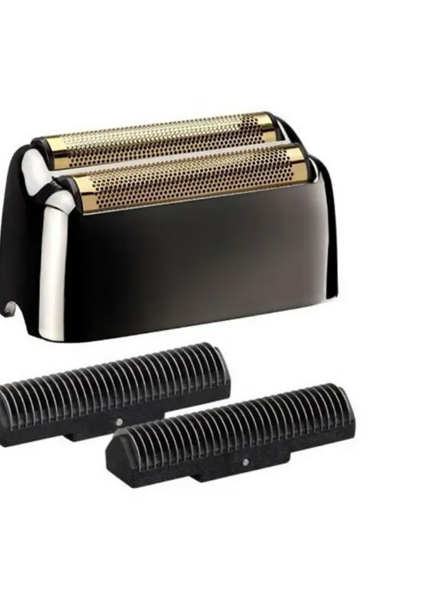 Сетка для бритья BaByliss Pro FXRF2GSE, 2 бреющих элемента, 44мм — фото 1