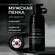 HARDLINE COSMETICS Пенка для умывания лица мужская очищающая прот...