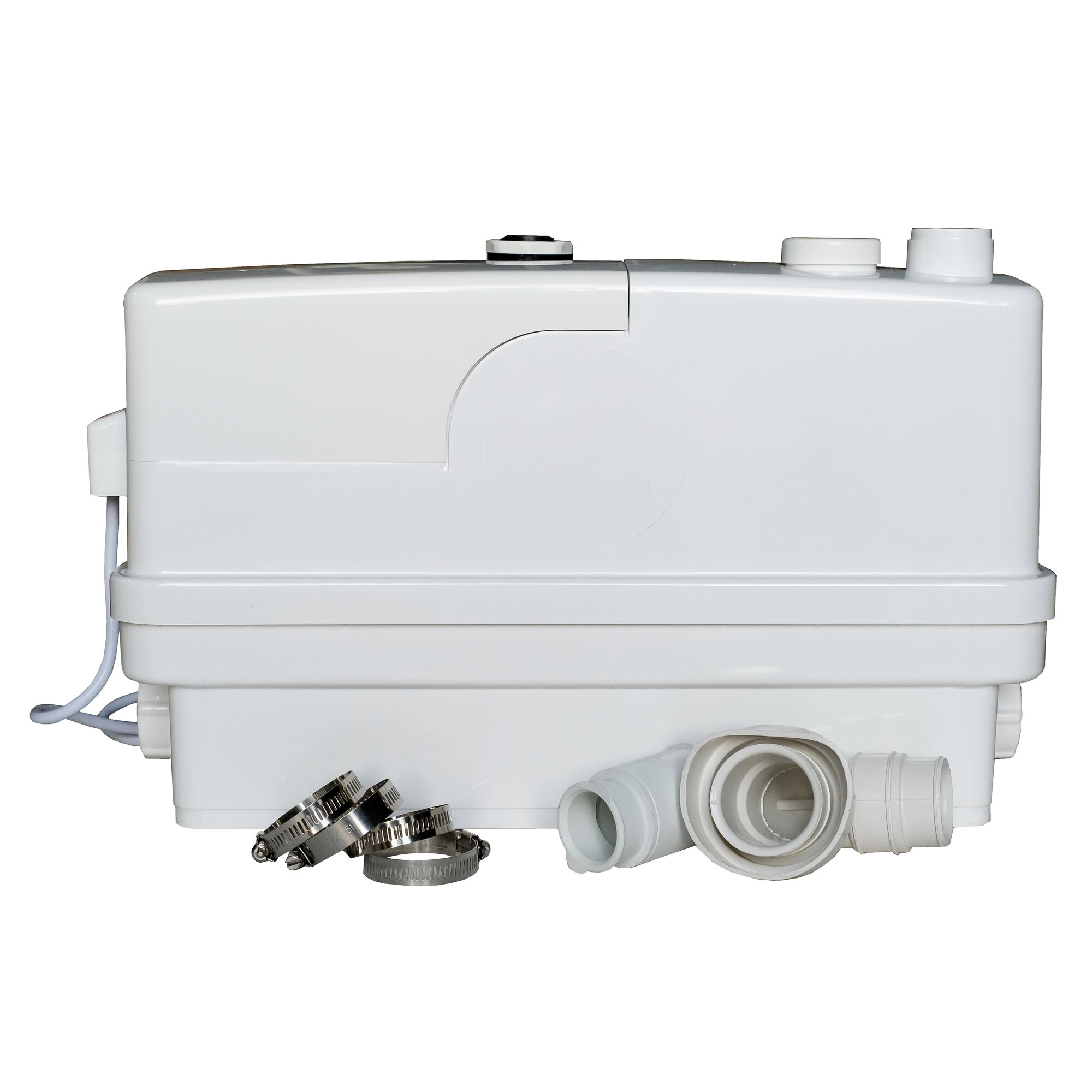 Установка канализационная Aquastrong EWC601C 110л/мин 06кВт