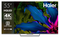 телевизор haier 55 smart ...