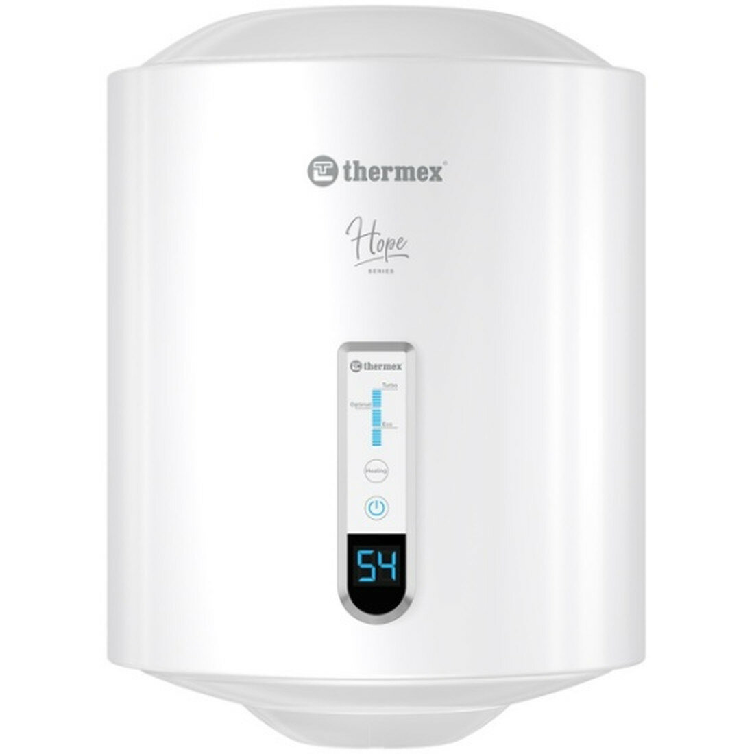 Водонагреватель Thermex Hope 30 V Slim, накопительный, 30 л