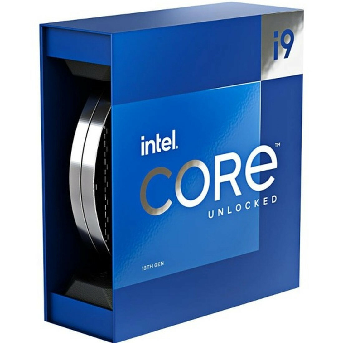 Процессор Intel Core i9-13900K, 24 ядра, 3.0-5.8 ГГц, BOX