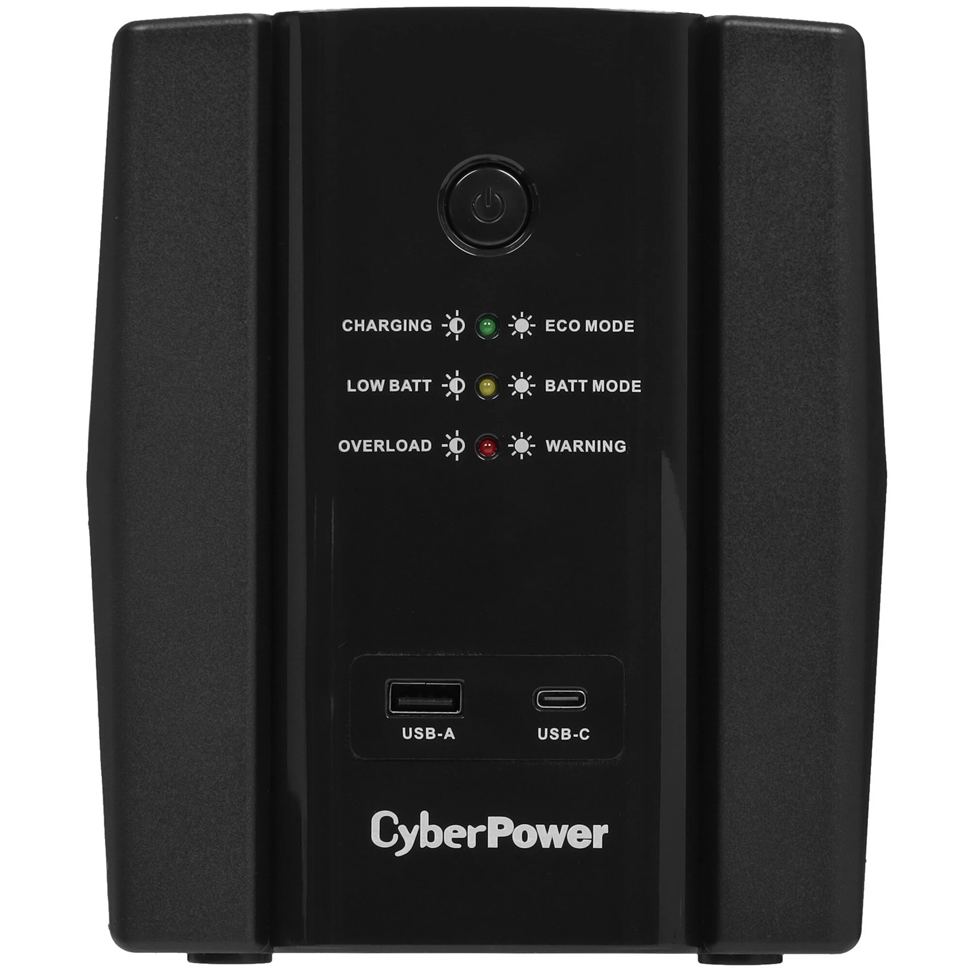 Блок бесперебойного питания CyberPower UT2200EIG 2200VA/1320W, черный