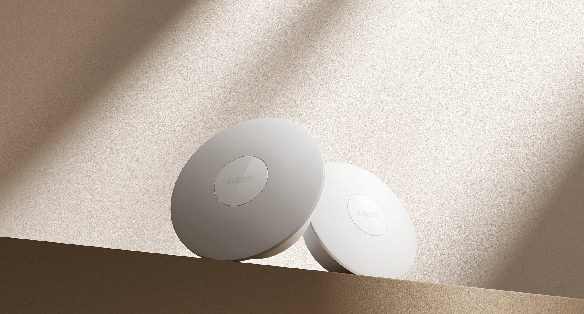 Светильник Xiaomi Night Light 3 GL, белый, 3 режима освещения