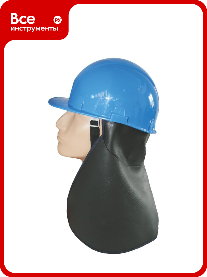 Подшлемник под каску РОСОМЗ PARTNER UNIVERSAL 2 00932