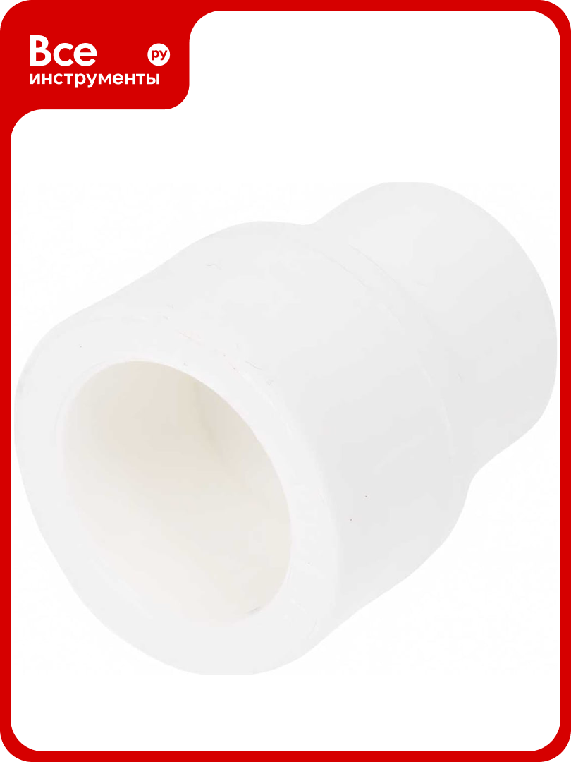 Переходная муфта РВК ПП D20-16 030413