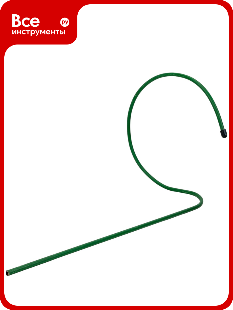 Опора для цветов Sadagro Средняя 0 30 м  0 65 м 8702