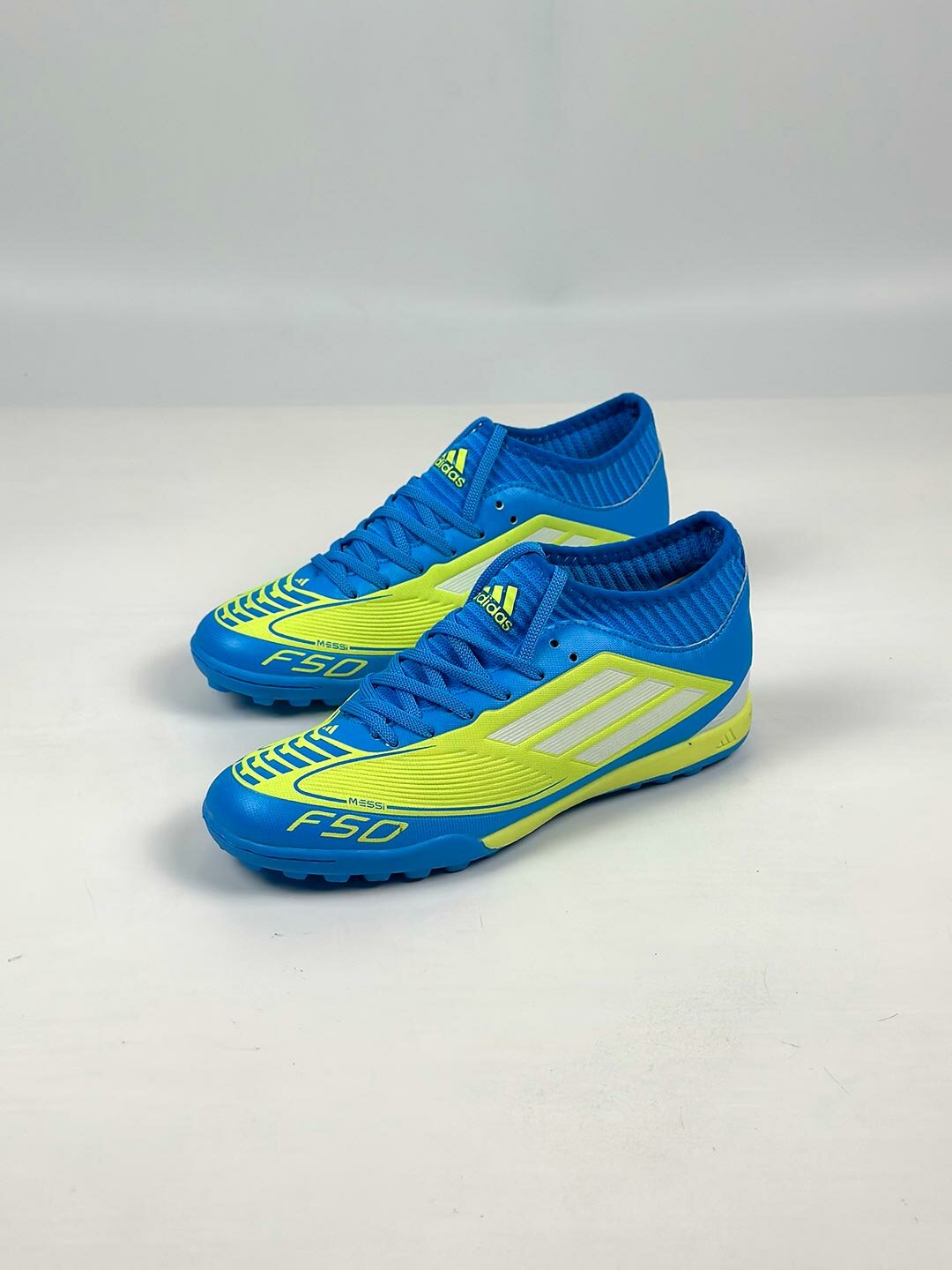 Сороконожки , размер 40, blue — фото 1