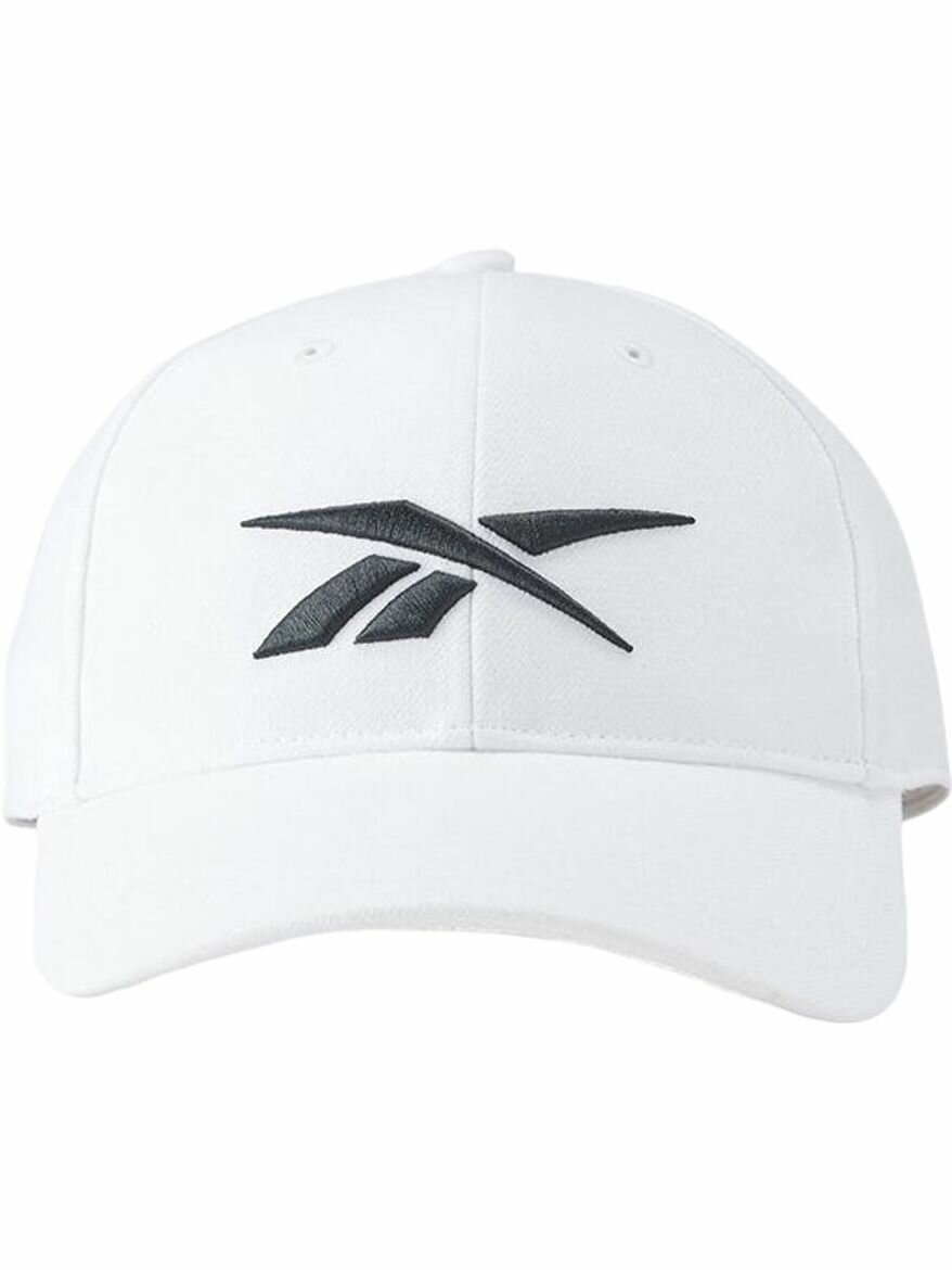 Бейсболка Reebok Vector Baseball Cap для мужчин