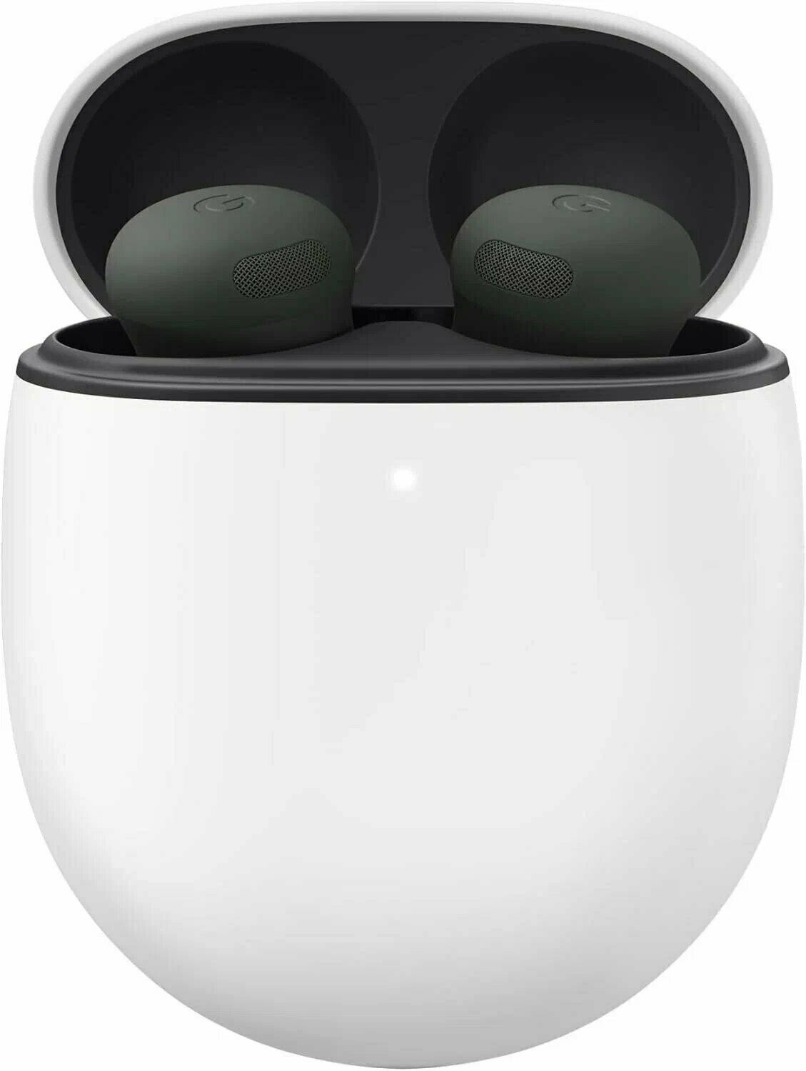 Беспроводные наушники Google Pixel Buds Pro 2, активное шумоподавление, Hazel (темно-зеленый)