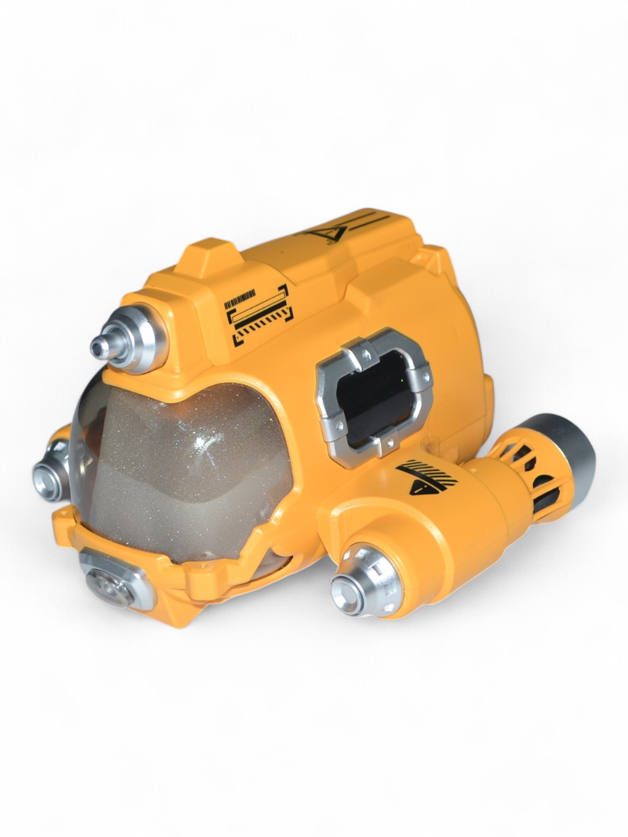 Лодка РУ CS Toys