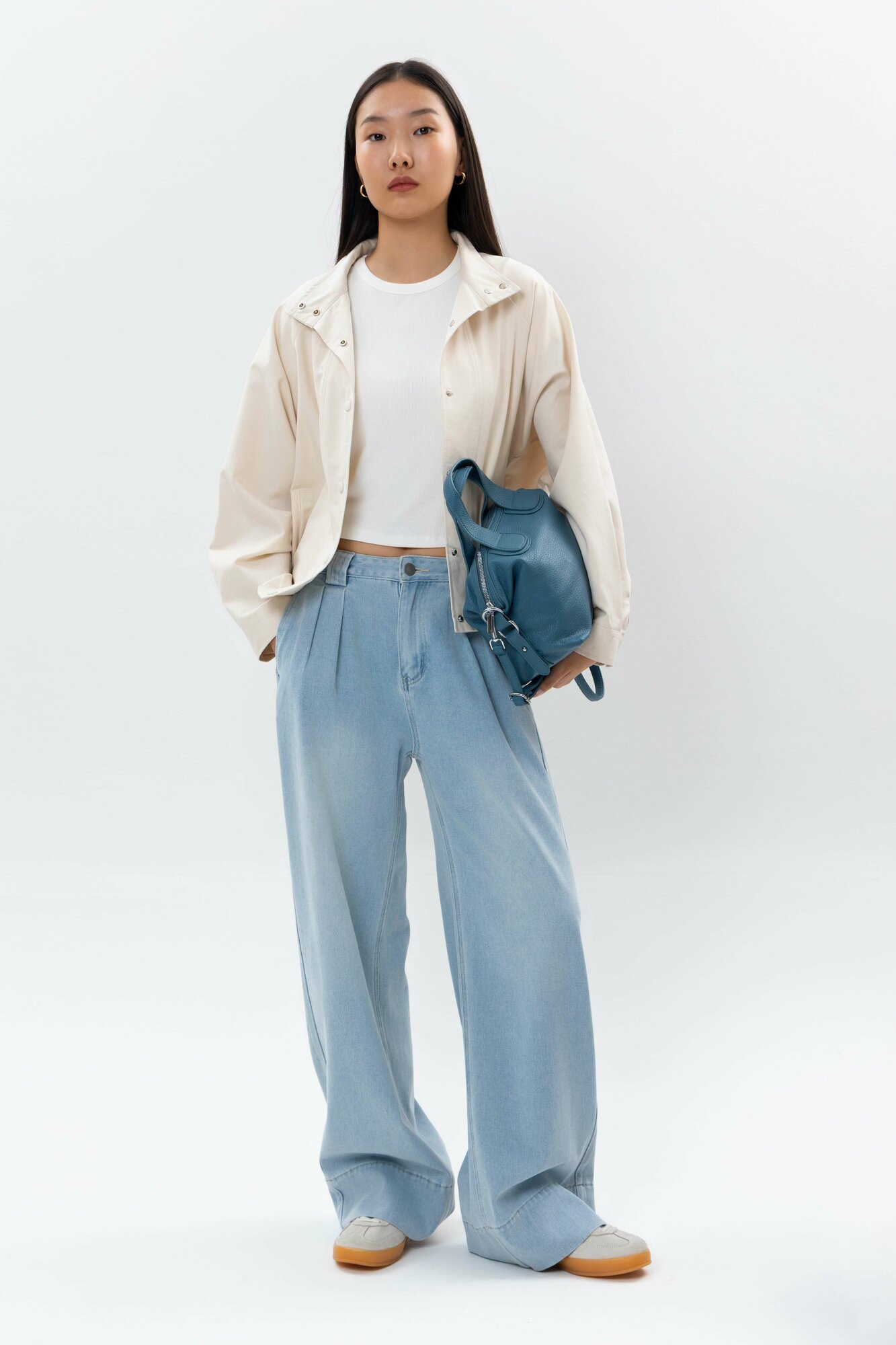 Ветровка TERRA PRO, размер M — фото 1