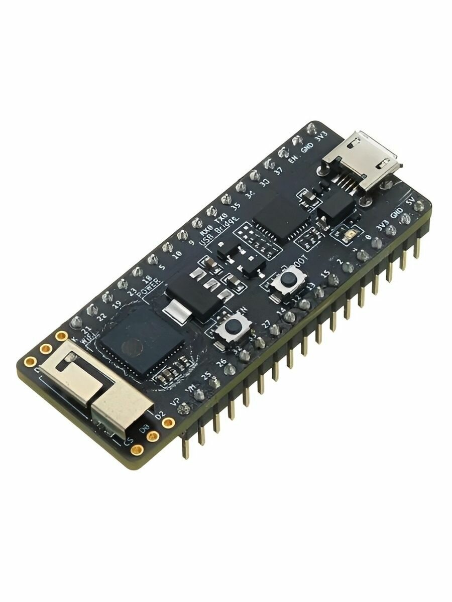 Отладочная плата ESP32-PICO-KIT на модуле PICO-D4