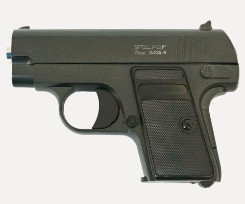 Изображение товара Страйкбольный пистолет Stalker SA25M Spring (Colt 25 mini)