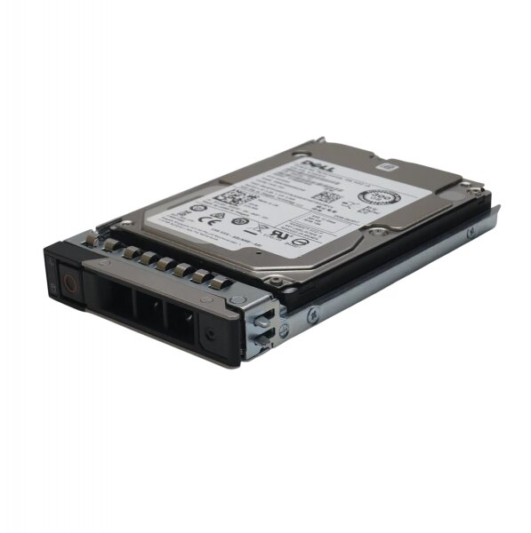 Жесткий диск Dell 1x900Gb SAS 15K для 14G 400-APGC Hot Swapp 2.5" - фото №1