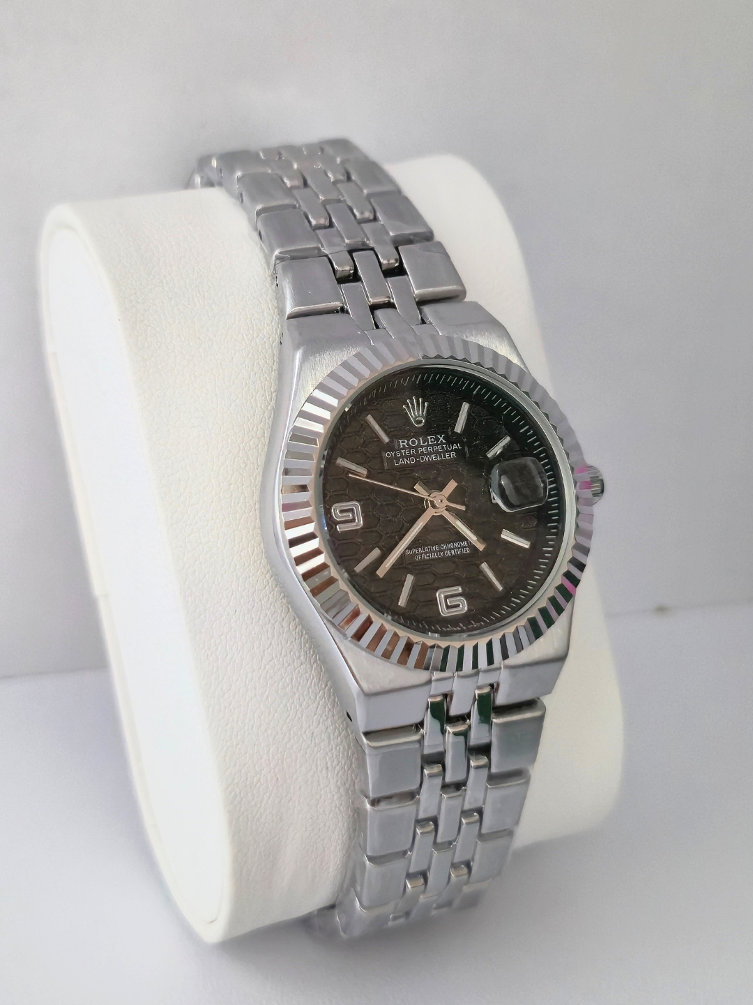 Наручные часы Rolex Divemaster, черный