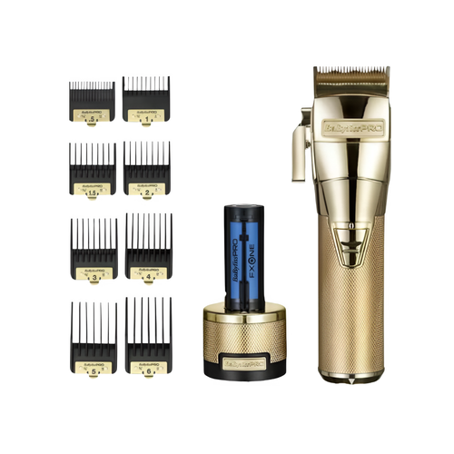 фото Машинка для стрижки babyliss pro – fxone fx899ge babylisspro