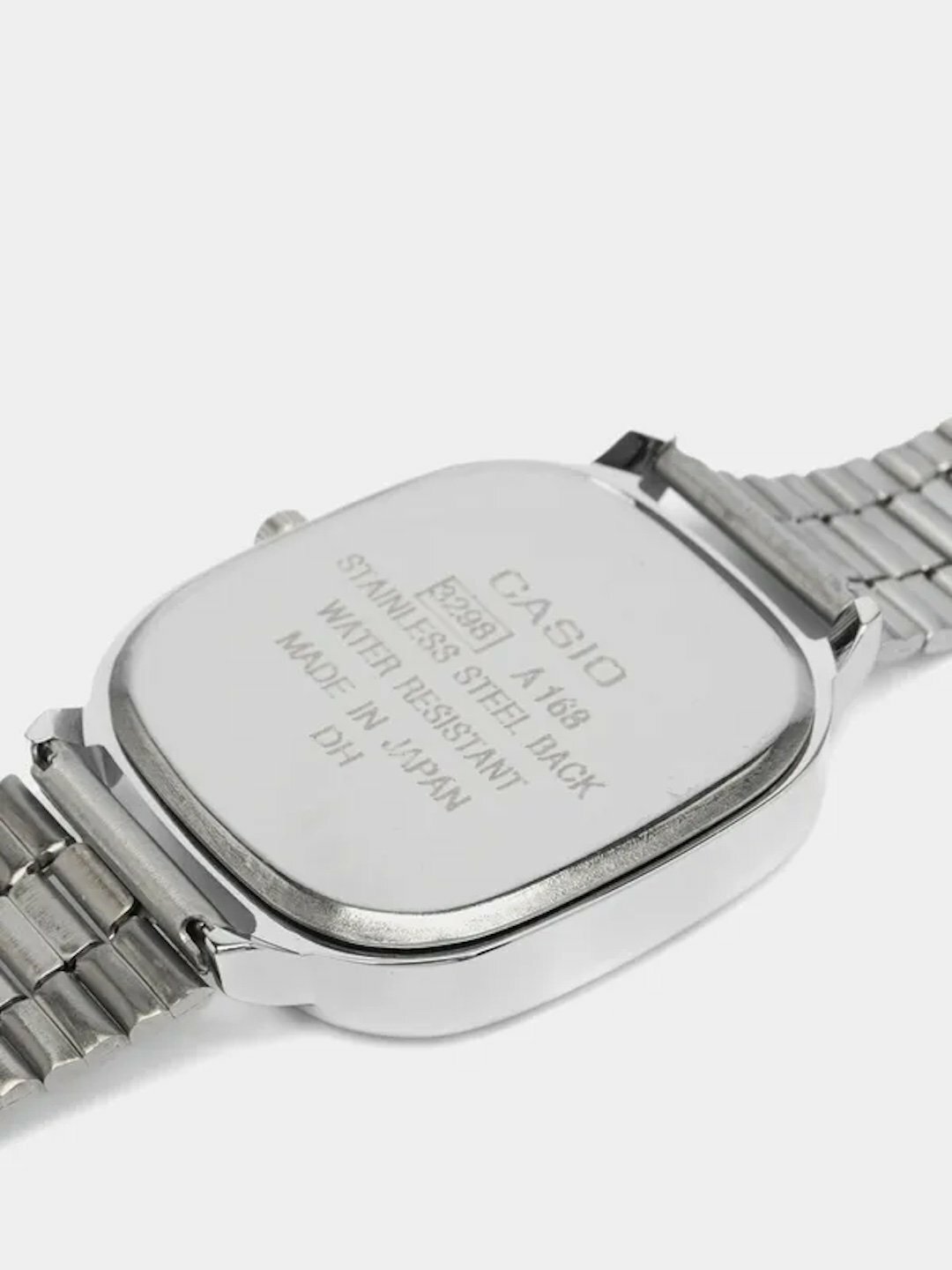 Наручные часы Classic, серый — фото 1