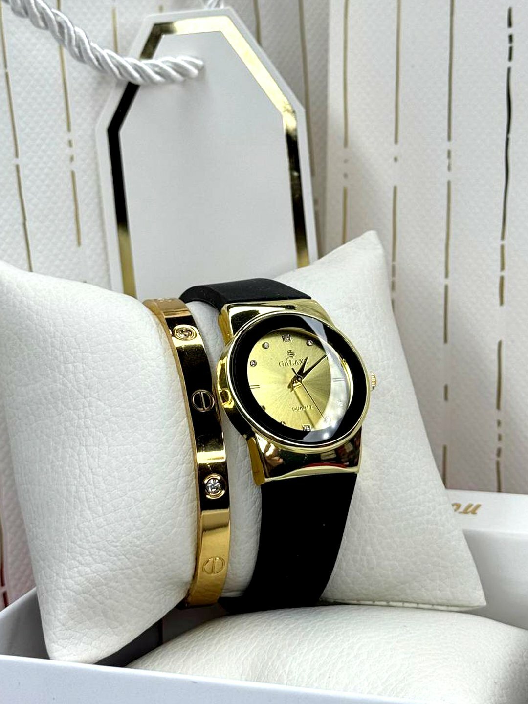 Наручные часы 1968