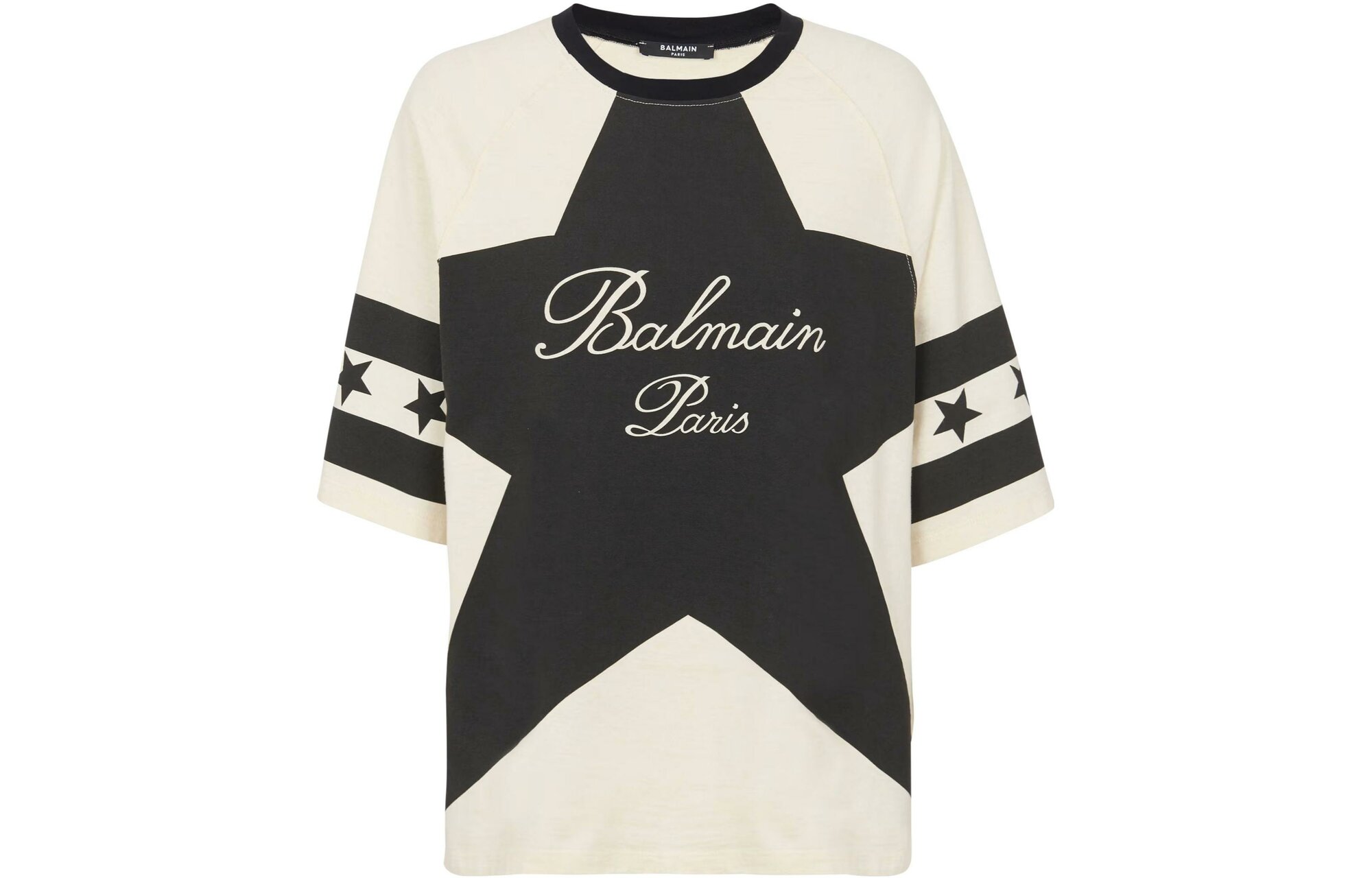 Майка BALMAIN, размер М