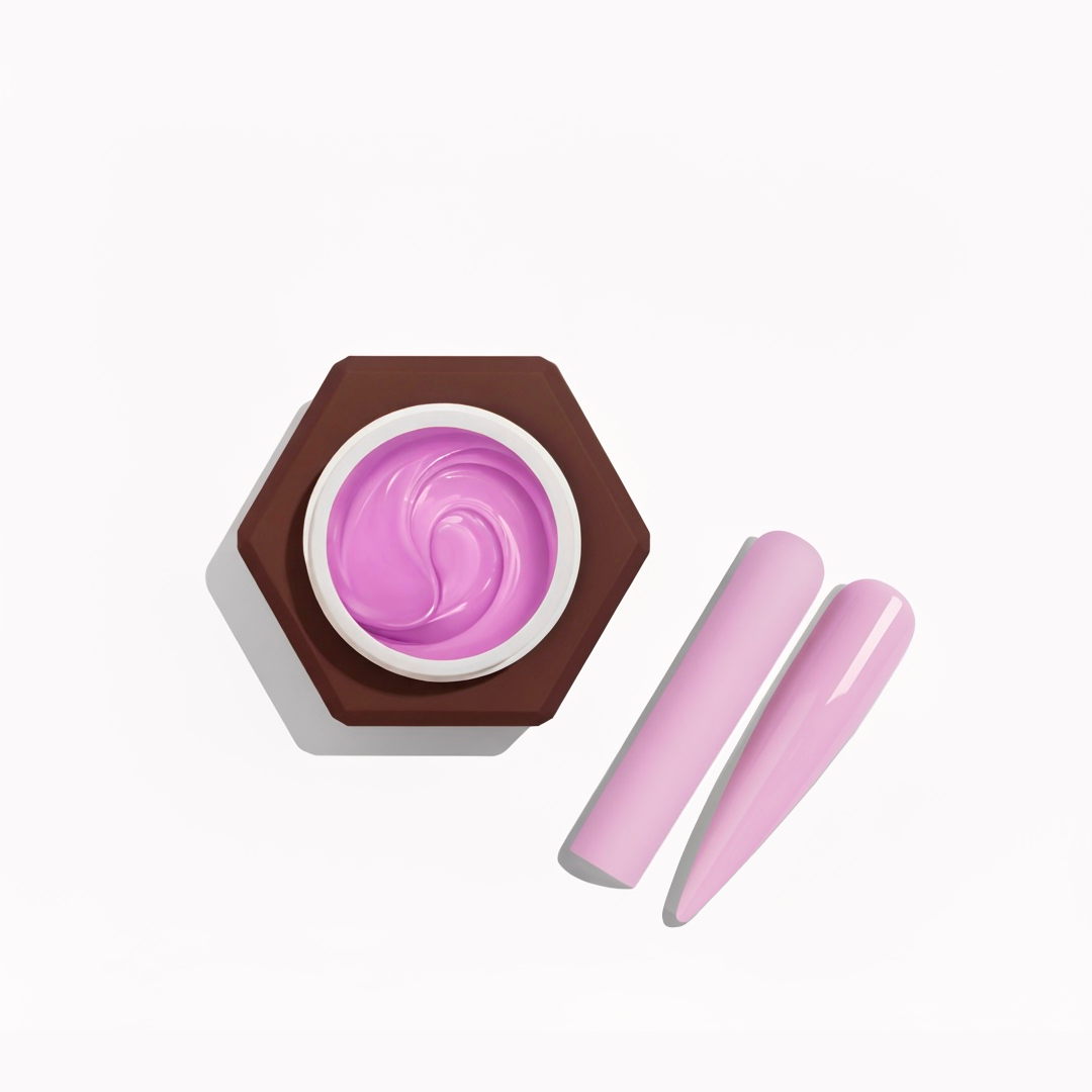 Гель для наращивания Закат на яхте 15гр