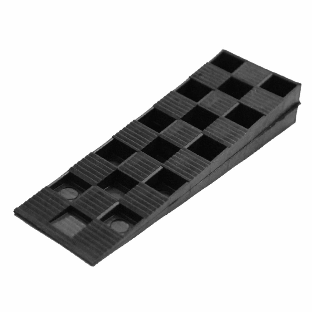 Клин монтажный 143x45x23 мм