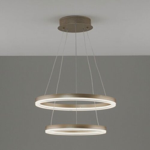 Изображение товара Подвесная светодиодная люстра Moderli V11194-PL Fay