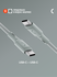 Кабель COMMO Range Cable USB-C - USB-C
